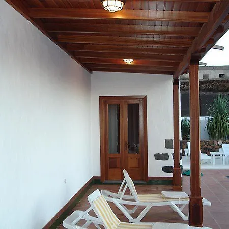 Villas Yaiza Yaiza