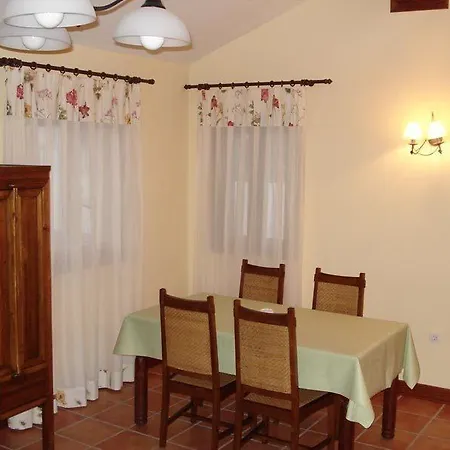Villas Yaiza * Yaiza