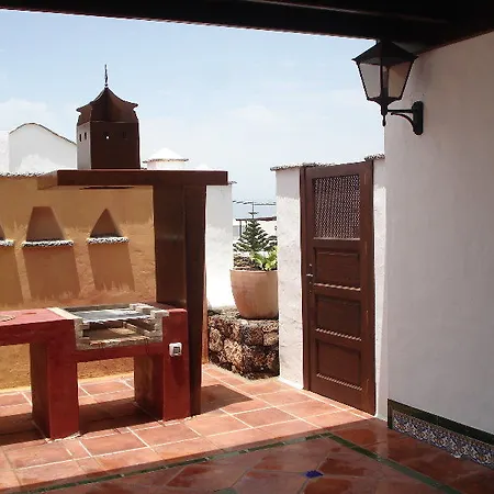Villas Yaiza Villa Yaiza (Lanzarote)