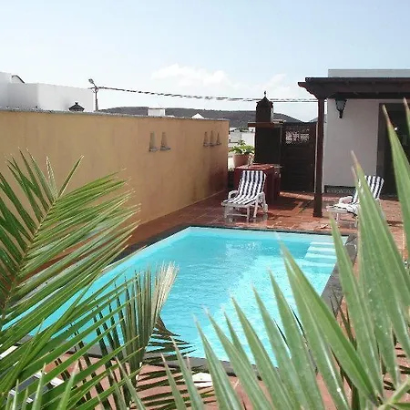 Villas Yaiza Villa
